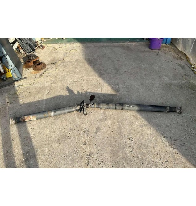 Κεντρικός Άξονας Mercedes-Benz Sprinter 313 2006-2013