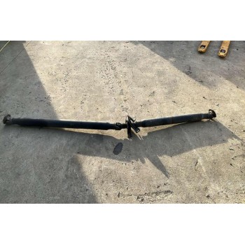 Κεντρικός Άξονας Mercedes-Benz Sprinter 313 2006-2013