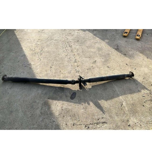 Κεντρικός Άξονας Mercedes-Benz Sprinter 313 2006-2013