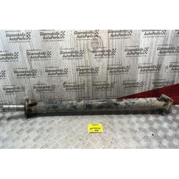 Κεντρικός Άξονας Πίσω Nissan Terrano 1993-2006