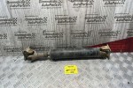 Κεντρικός Άξονας Εμπρός Nissan Terrano 1993-2006
