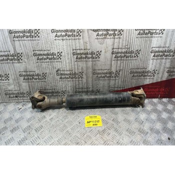 Κεντρικός Άξονας Εμπρός Nissan Terrano 1993-2006