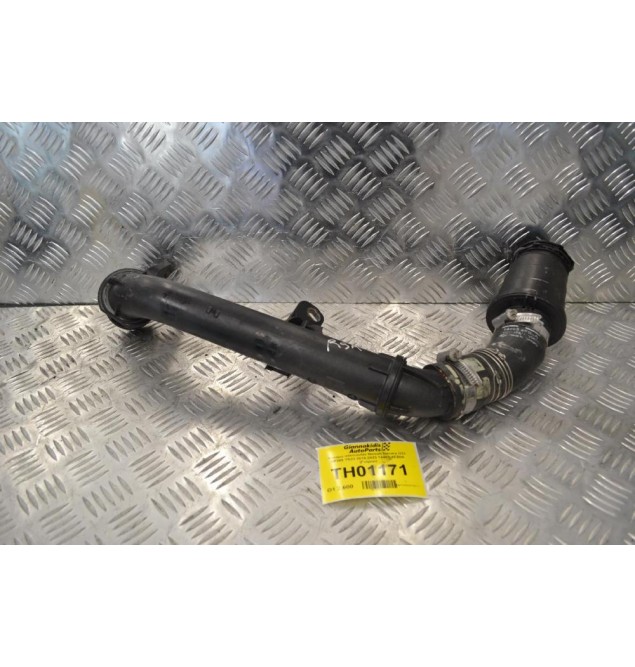 Κολάρο Intercooler Nissan Navara D23 NP300 YS23 2015-2023 14463-4EB0A (Γνήσιο)