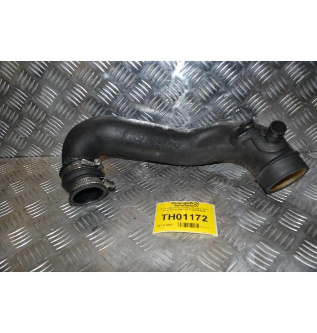 Κολάρο/Σωλήνας εισαγωγής αέρα turbo Jeep Patriot 2007-2017 04891634AD