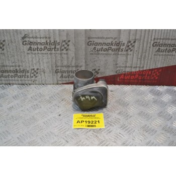 Πεταλούδα Γκαζιού Renault Megane Αρ.Κινητήρα Κ4Μ 1999-2003 8200190230