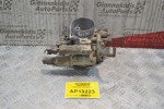 Πεταλούδα Γκαζιού Nissan Almera N15 Αρ.Κινητήρα GA14 1995-2000