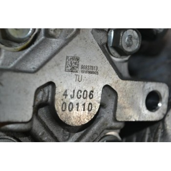 Αντλία Υδραυλικού Τιμονιού Chevrolet Cruze 1.6 F16D4 2009-2012 96837813