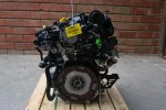 Κινητήρας - Μοτέρ Nissan Qashqai / X-trail 1.6 DCI R9M A410 2014-2020 (Αντλία 167002972R 0445010250,Μπεκ 0445110546,Turbo 54389700007)