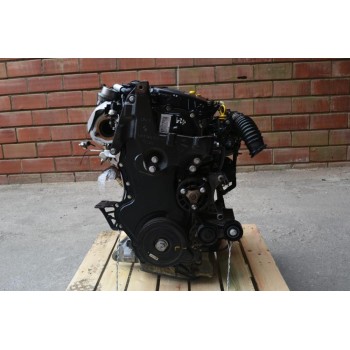 Κινητήρας - Μοτέρ Nissan Qashqai / X-trail 1.6 DCI R9M A410 2014-2020 (Αντλία 167002972R 0445010250,Μπεκ 0445110546,Turbo 54389700007)