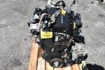 Κινητήρας - Μοτέρ Nissan Qashqai / X-trail 1.6 DCI R9M A410 2014-2020 (Αντλία 167002972R 0445010250,Μπεκ 0445110546,Turbo 54389700007)