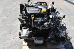 Κινητήρας - Μοτέρ Nissan Qashqai / X-trail 1.6 DCI R9M A410 2014-2020 (Αντλία 167002972R 0445010250,Μπεκ 0445110546,Turbo 54389700007)