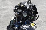 Κινητήρας - Μοτέρ Nissan Qashqai / X-trail 1.6 DCI R9M A410 2014-2020 (Αντλία 167002972R 0445010250,Μπεκ 0445110546,Turbo 54389700007)