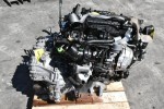 Κινητήρας - Μοτέρ Nissan Qashqai / X-trail 1.6 DCI R9M A410 2014-2020 (Αντλία 167002972R 0445010250,Μπεκ 0445110546,Turbo 54389700007)