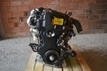 Κινητήρας - Μοτέρ Nissan Qashqai / X-trail 1.6 DCI R9M A410 2014-2020 (Αντλία 167002972R 0445010250,Μπεκ 0445110546,Turbo 54389700007)
