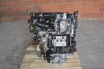 Κινητήρας - Μοτέρ Nissan Qashqai / X-trail 1.6 DCI R9M A410 2014-2020 (Αντλία 167002972R 0445010250,Μπεκ 0445110546,Turbo 54389700007)