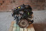 Κινητήρας - Μοτέρ Nissan Qashqai / X-trail 1.6 DCI R9M A410 2014-2020 (Αντλία 167002972R 0445010250,Μπεκ 0445110546,Turbo 54389700007)