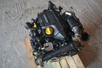 Κινητήρας - Μοτέρ Nissan Qashqai / X-trail 1.6 DCI R9M A410 2014-2020 (Αντλία 167002972R 0445010250,Μπεκ 0445110546,Turbo 54389700007)