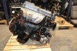 Κινητήρας - Μοτέρ Toyota Dyna 4Β 3.7L (Ταιριαζει σε 14B 15B) Ντιζα,Ατμοσφαιρα