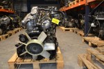 Κινητήρας - Μοτέρ Toyota Dyna 4Β 3.7L (Ταιριαζει σε 14B 15B) Ντιζα,Ατμοσφαιρα