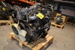 Κινητήρας - Μοτέρ Toyota Dyna 4Β 3.7L (Ταιριαζει σε 14B 15B) Ντιζα,Ατμοσφαιρα