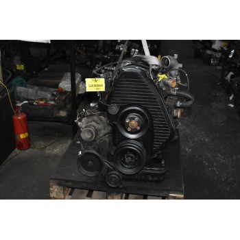 Κινητήρας - Μοτέρ Toyota Hilux 2.4 2L 1990-1998