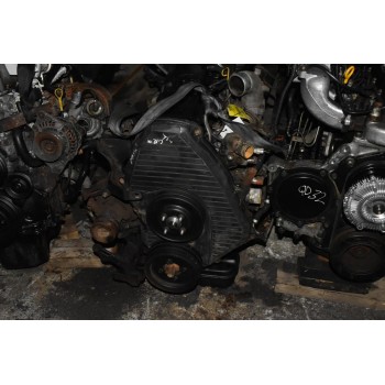 Κινητήρας - Μοτέρ Toyota Hilux 2.4 2L 1990-1998