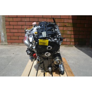 Κινητήρας - Μοτέρ Nissan Navara / Mercedes X Class 2.3 YS23 Twin Turbo D23 2014-2019 (0KM)
