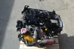 Κινητήρας - Μοτέρ Nissan Navara / Mercedes X Class 2.3 YS23 Twin Turbo D23 2014-2019 (0KM)