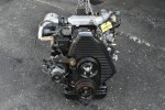 Κινητήρας - Μοτέρ Toyota Hilux / Hiace 2.4 2L-T 1997-2001