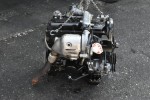 Κινητήρας - Μοτέρ Toyota Hilux / Hiace 2.4 2L-T 1997-2001
