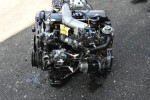 Κινητήρας - Μοτέρ Toyota Hilux / Hiace 2.4 2L-T 1997-2001