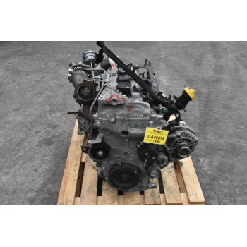 Κινητήρας - Μοτέρ Renault Megane /Scenic 1.4 Tce 16v H4J A700 2009-2020