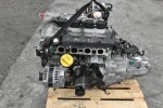 Κινητήρας - Μοτέρ Renault Megane /Scenic 1.4 Tce 16v H4J A700 2009-2020