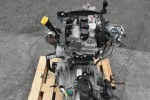 Κινητήρας - Μοτέρ Renault Megane /Scenic 1.4 Tce 16v H4J A700 2009-2020