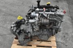 Κινητήρας - Μοτέρ Renault Megane /Scenic 1.4 Tce 16v H4J A700 2009-2020