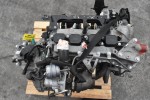 Κινητήρας - Μοτέρ Renault Megane /Scenic 1.4 Tce 16v H4J A700 2009-2020