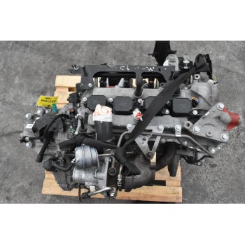 Κινητήρας - Μοτέρ Renault Megane /Scenic 1.4 Tce 16v H4J A700 2009-2020