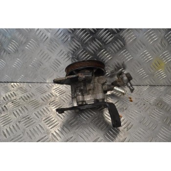 Αντλία Υδραυλικού Τιμονιού Nissan Cabstar 2006-2013 HITACHI 17233091 MB40A