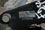 Αντλία Υδραυλικού Τιμονιού Nissan Cabstar 2006-2013 HITACHI 17233091 MB40A