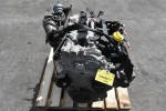 Κινητήρας - Μοτέρ Renault Megane /Scenic 1.4 Tce 16v H4J A700 2009-2020