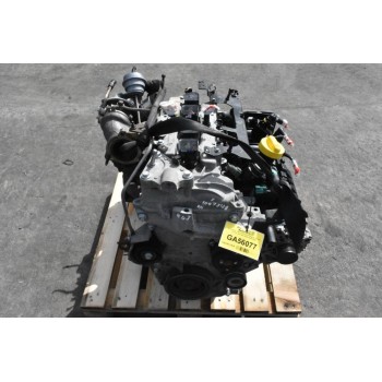 Κινητήρας - Μοτέρ Renault Megane /Scenic 1.4 Tce 16v H4J A700 2009-2020