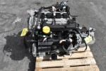 Κινητήρας - Μοτέρ Renault Megane /Scenic 1.4 Tce 16v H4J A700 2009-2020