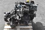 Κινητήρας - Μοτέρ Renault Megane /Scenic 1.4 Tce 16v H4J A700 2009-2020