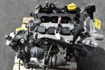 Κινητήρας - Μοτέρ Renault Megane /Scenic 1.4 Tce 16v H4J A700 2009-2020