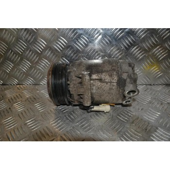 Κομπρεσέρ Aircondition - A/C Opel Astra J 1.6 B16DLT 2009-2015 DELPHI 401351739 13124749 10187010552.B