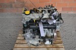 Κινητήρας - Μοτέρ Renault Clio Megane Captur 1.2cc 120ps H5F 2012-2018