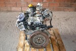 Κινητήρας - Μοτέρ Renault Clio Megane Captur 1.2cc 120ps H5F 2012-2018