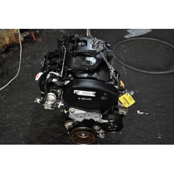 Κινητήρας - Μοτέρ Chevrolet Cruze 1.8 F18D4 2008-2019