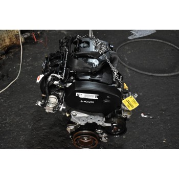 Κινητήρας - Μοτέρ Chevrolet Cruze 1.8 F18D4 2008-2019