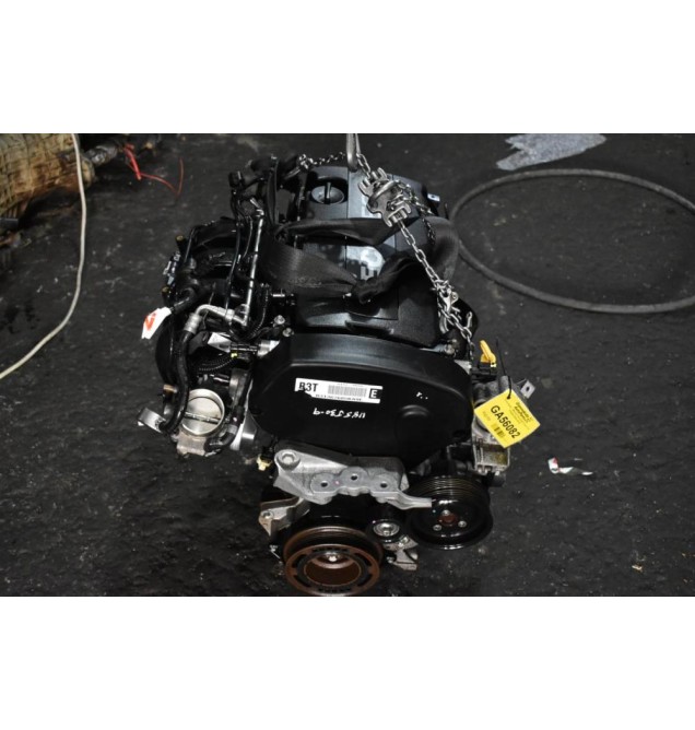 Κινητήρας - Μοτέρ Chevrolet Cruze 1.8 F18D4 2008-2019